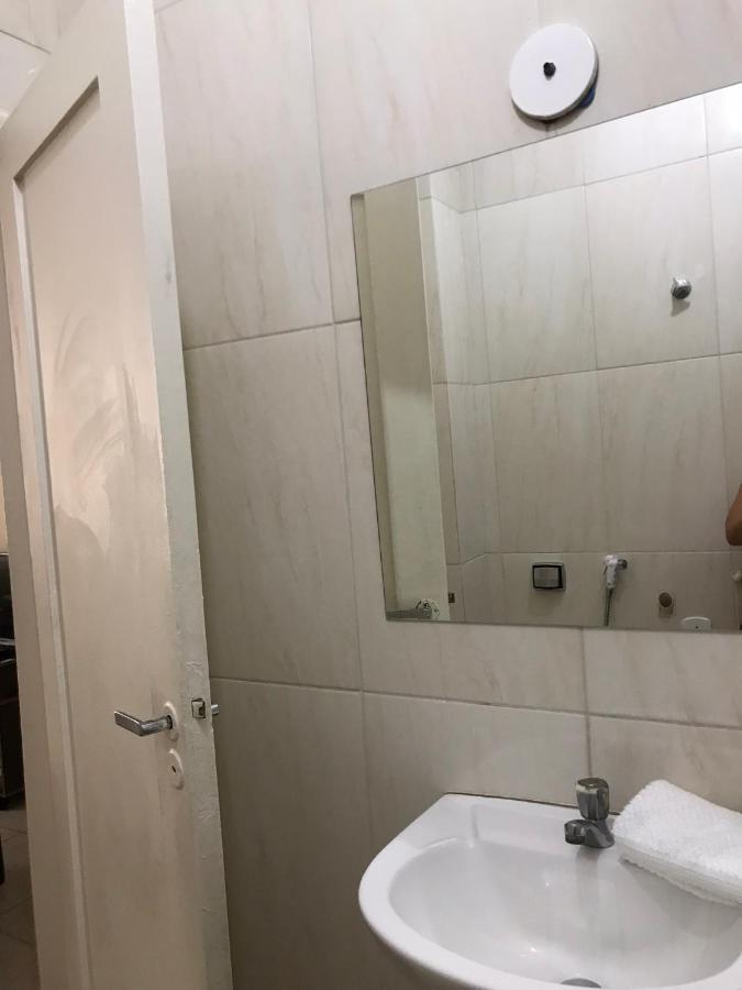 Copacabana Rio Praia 1 Rio de Janeiro Eksteriør bilde